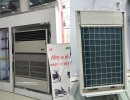 Thi công máy lạnh công nghiệp giá mềm nhất cho công ty sản xuất tỉnh Đồng Nai